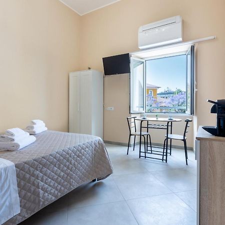 Bonnystudios Holiday Apartments Cagliari Luaran gambar