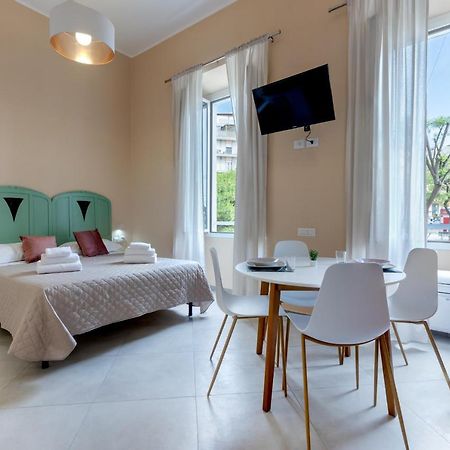 Bonnystudios Holiday Apartments Cagliari Luaran gambar