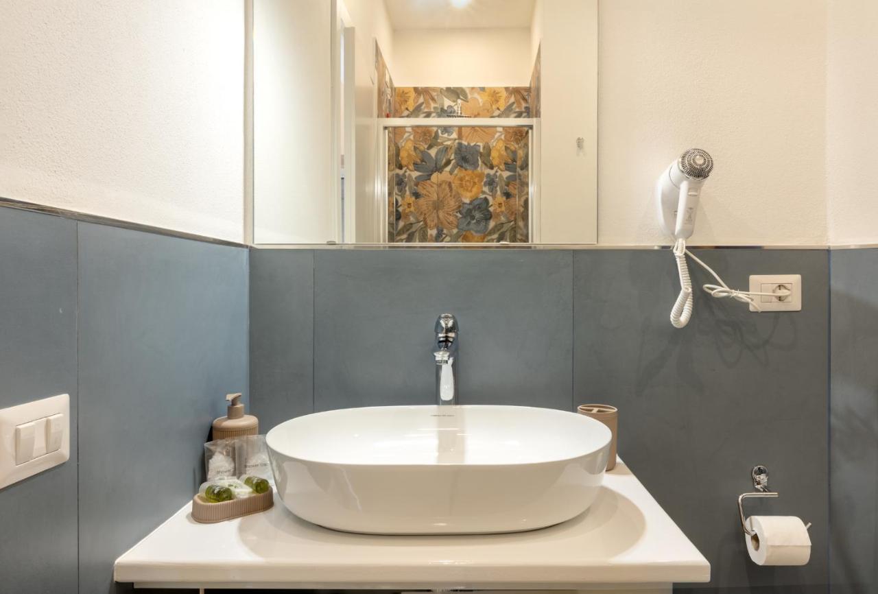 Bonnystudios Holiday Apartments Cagliari Luaran gambar