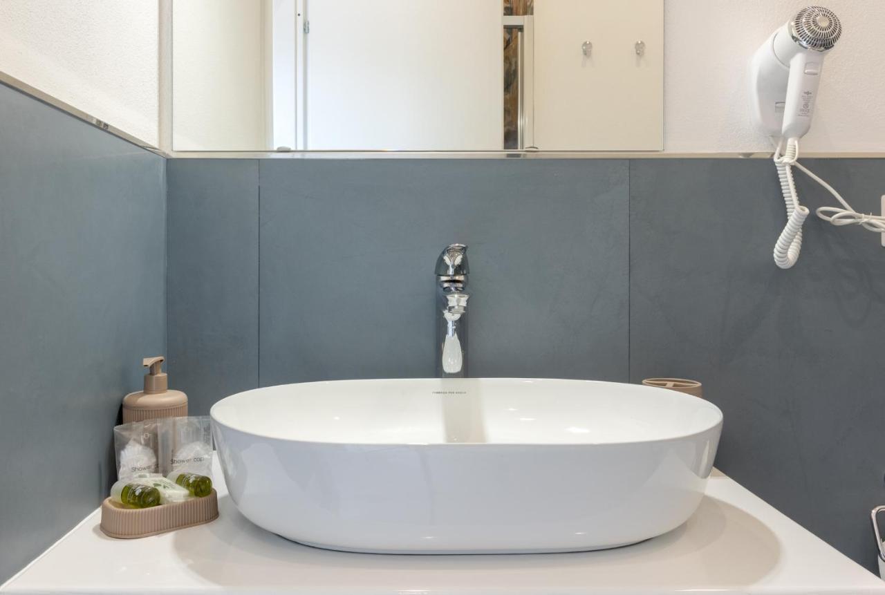 Bonnystudios Holiday Apartments Cagliari Luaran gambar