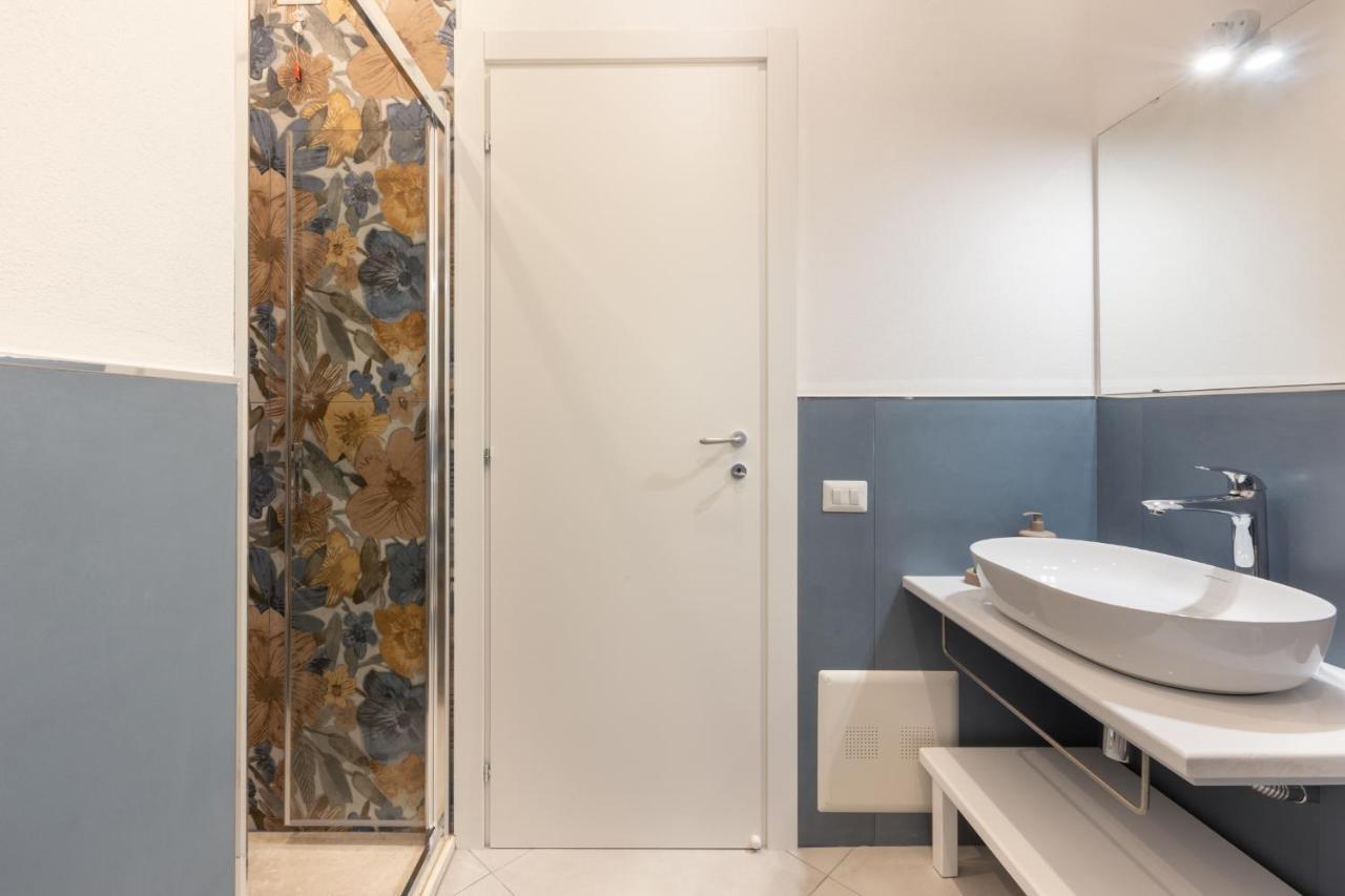 Bonnystudios Holiday Apartments Cagliari Luaran gambar