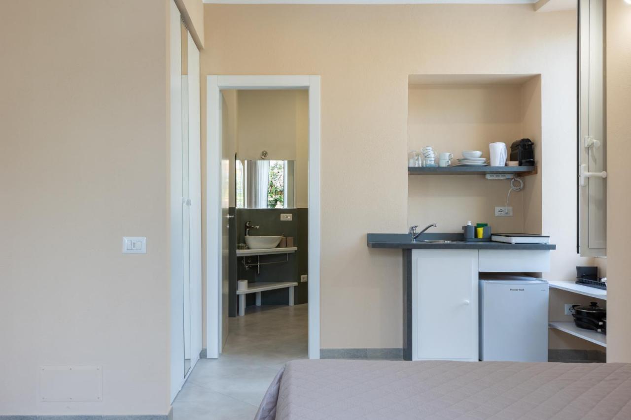 Bonnystudios Holiday Apartments Cagliari Luaran gambar