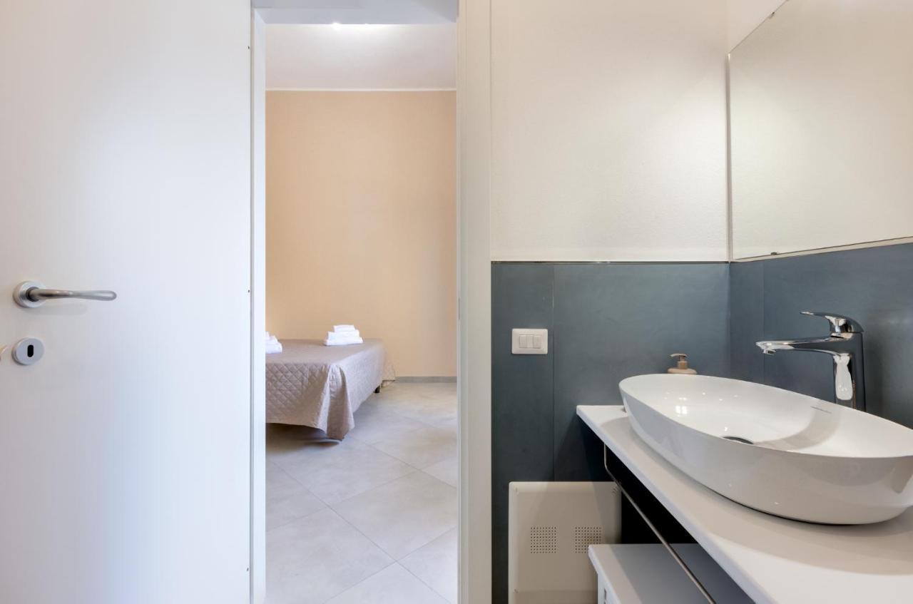 Bonnystudios Holiday Apartments Cagliari Luaran gambar