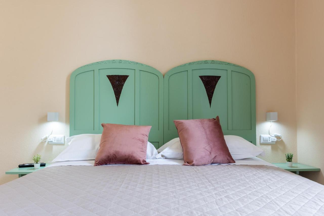 Bonnystudios Holiday Apartments Cagliari Luaran gambar