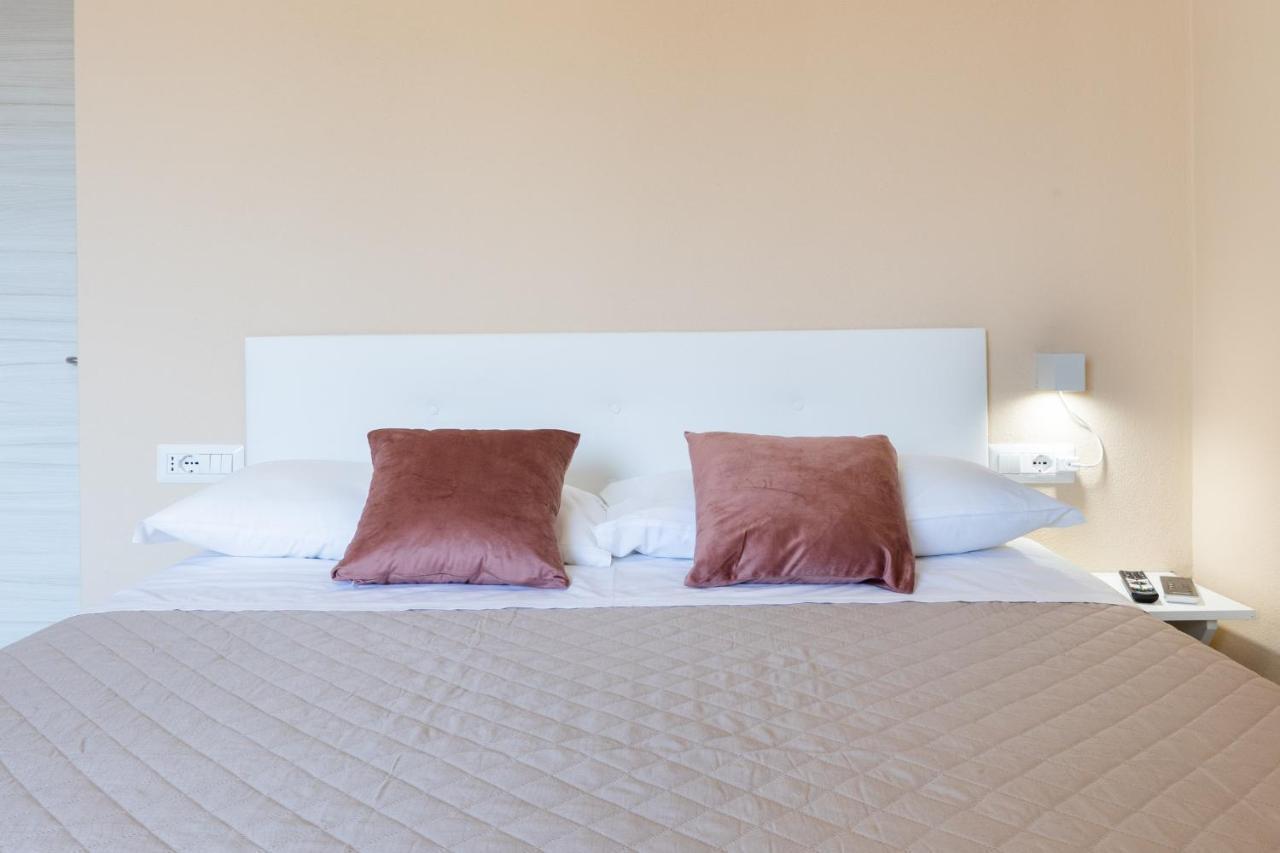 Bonnystudios Holiday Apartments Cagliari Luaran gambar