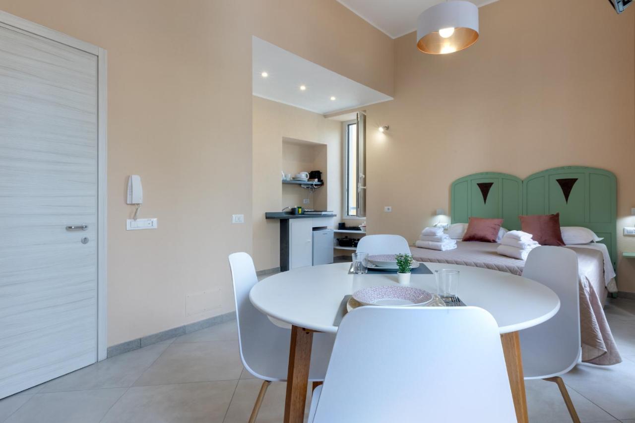 Bonnystudios Holiday Apartments Cagliari Luaran gambar
